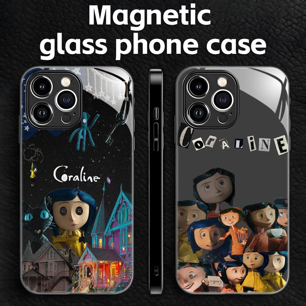 C-coralines Phone Case For iPh - Usb Charger 评论和价格