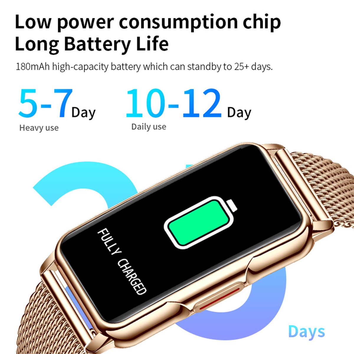 LIGE Smart Watch Men Women Fit - Smart Watch 评论和价格